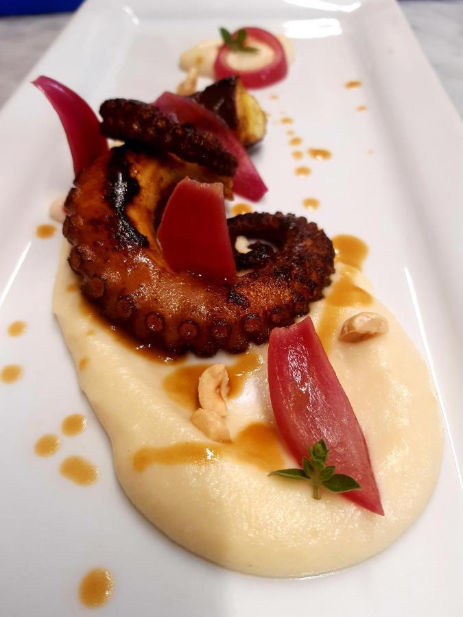 Locanda Rondolost 첸체니게 외부 사진