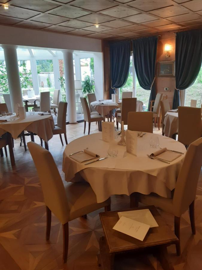 Locanda Rondolost 첸체니게 외부 사진
