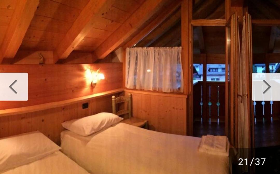 Locanda Rondolost 첸체니게 외부 사진