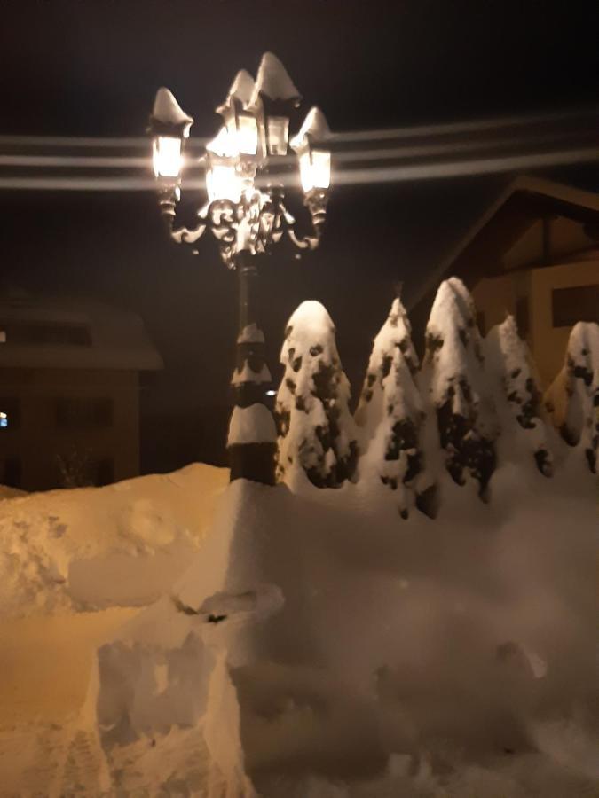 Locanda Rondolost 첸체니게 외부 사진